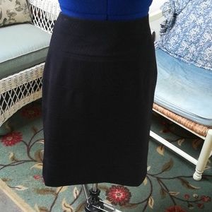 Alfani pencil skirt